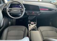 KIA Niro 7