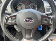 Subaru Impreza 22