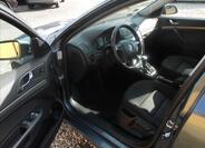 Škoda Octavia 11