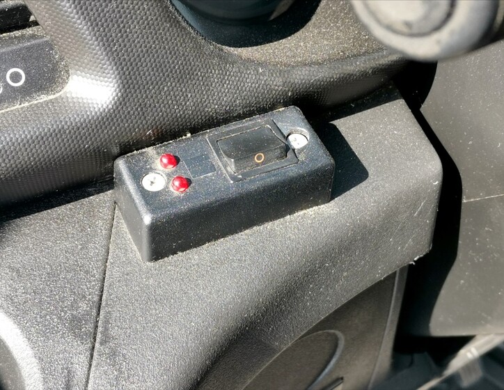 Iveco Daily 14