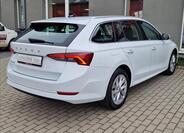 Škoda Octavia 10