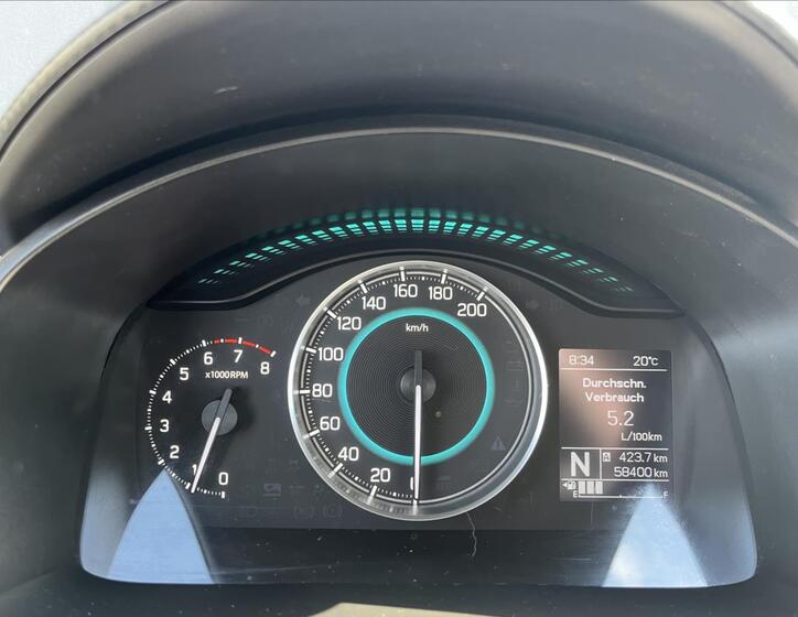 Suzuki Ignis 16