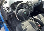 Škoda Roomster 9