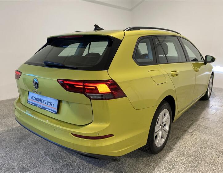 Volkswagen Golf 2