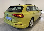 Volkswagen Golf 2