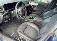 Mercedes-Benz CLA 5