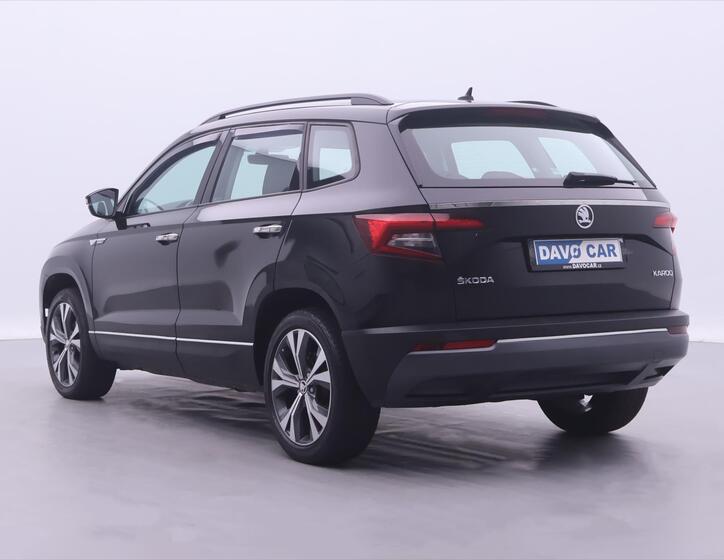 Škoda Karoq 5