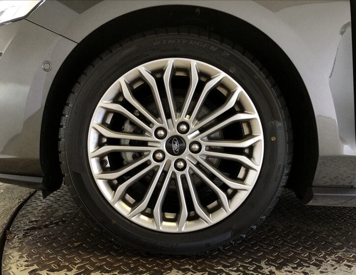 Ford Focus 36