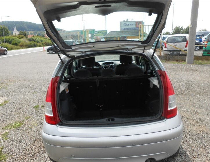 Citroën C3 9