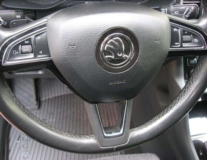 Škoda Kodiaq 28