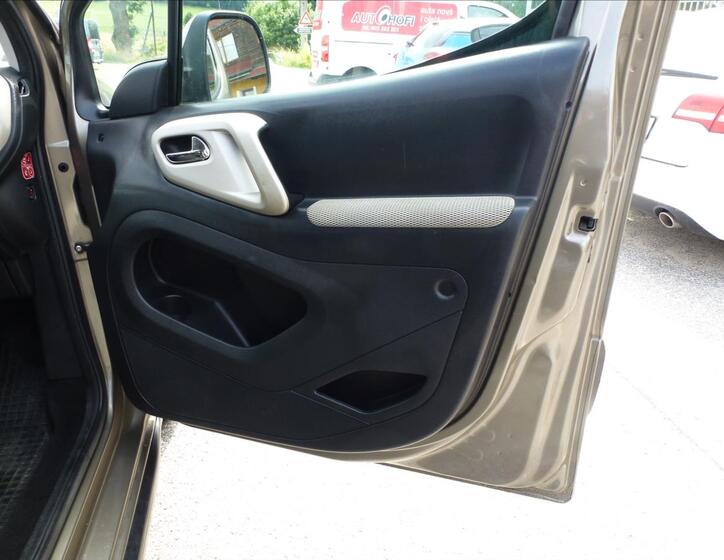Citroën Berlingo 25