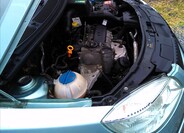 Škoda Fabia 23