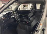 Suzuki Swift 5