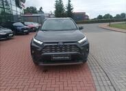Toyota RAV4 6