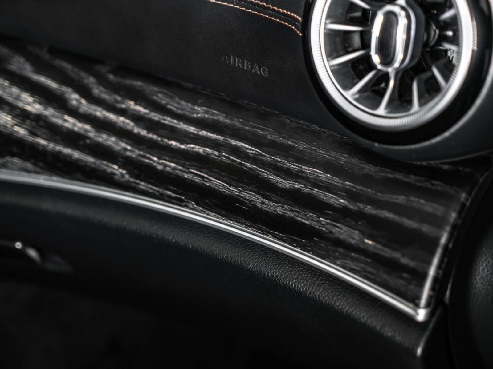 Mercedes-Benz CLS 22