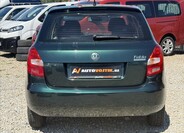 Škoda Fabia 6