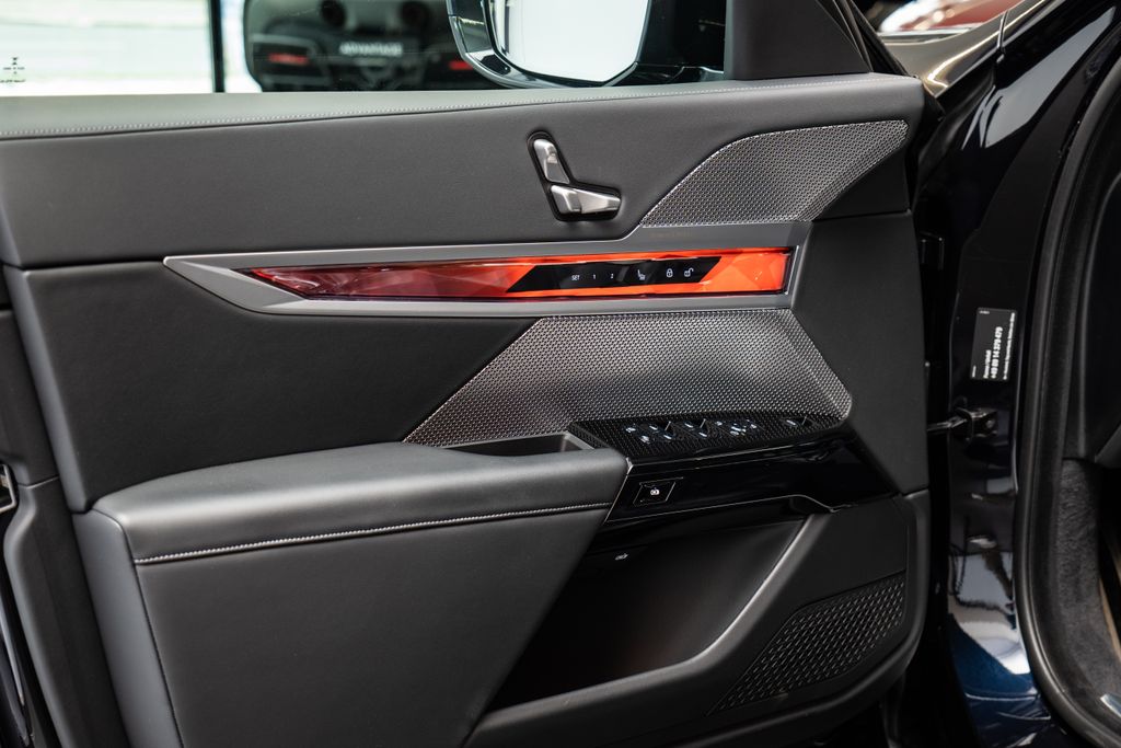 BMW Řada 7