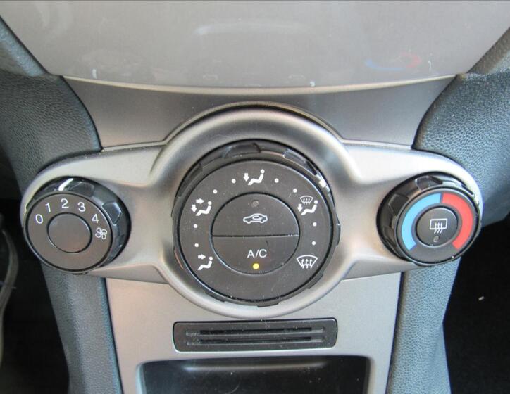Ford Fiesta 17