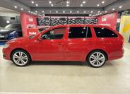 Škoda Octavia 2