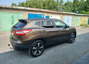 Nissan Qashqai 1