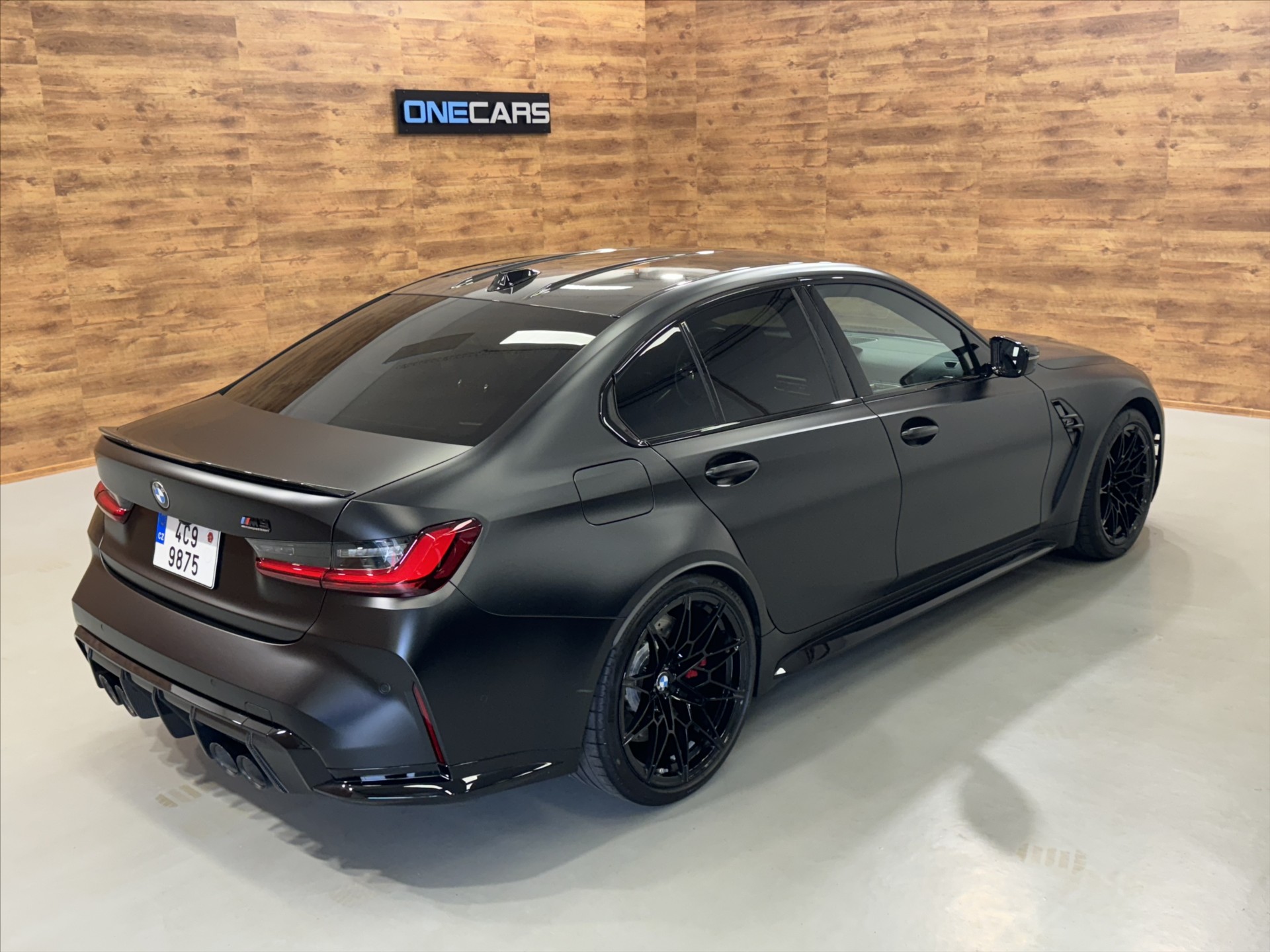 BMW M3