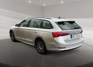 Škoda Octavia 4
