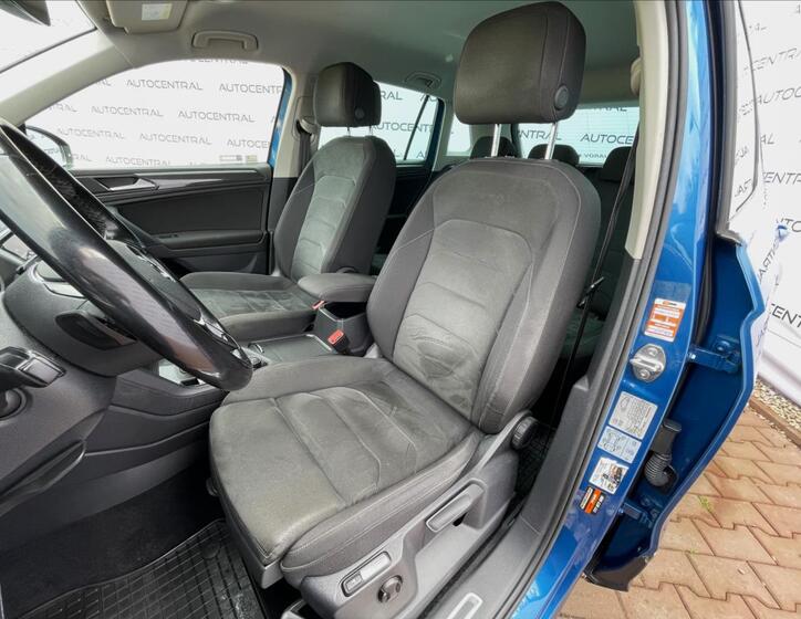 Volkswagen Tiguan 13