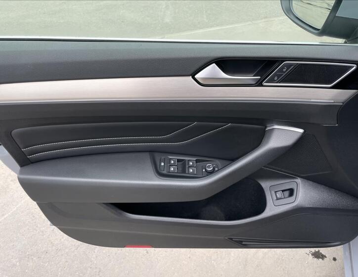 Volkswagen Passat 14