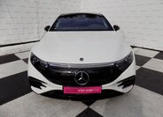 Mercedes-Benz EQS 4