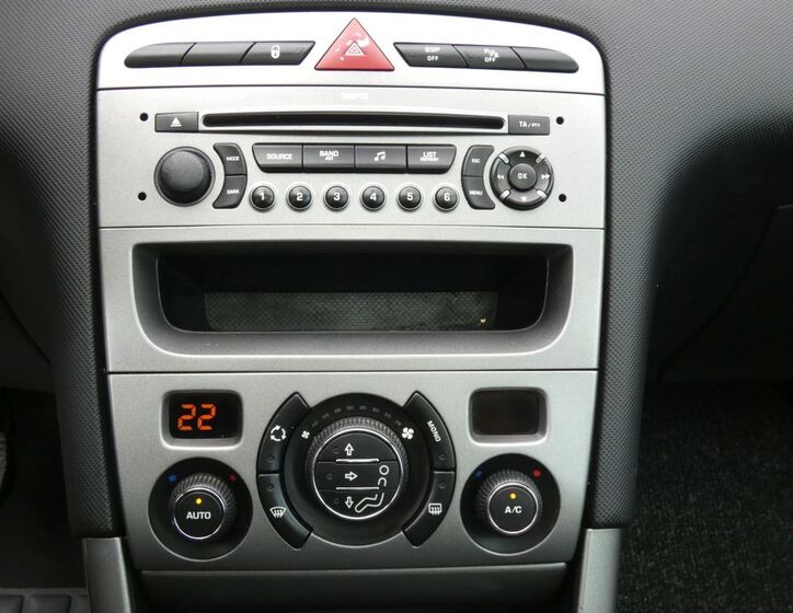 Peugeot 308 35
