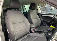 Škoda Octavia 21