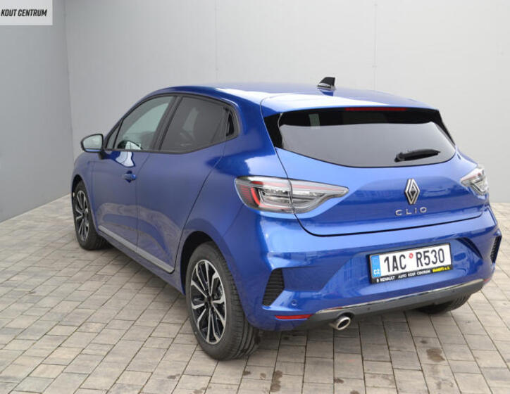Renault Clio 8