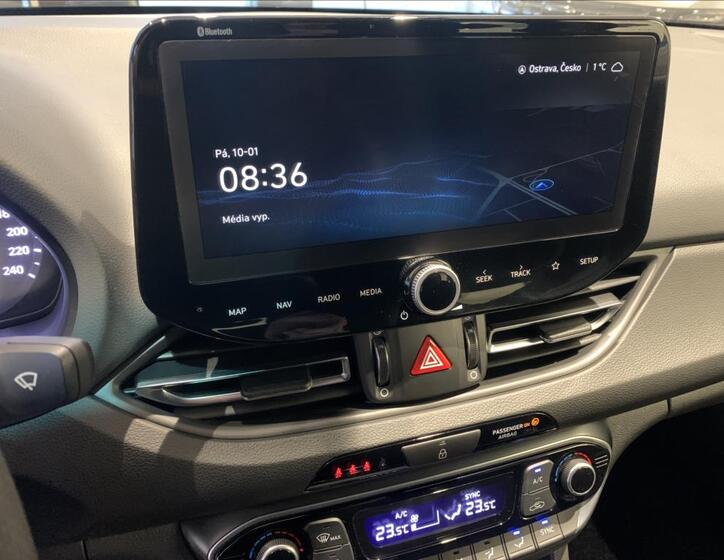 Hyundai i30 35