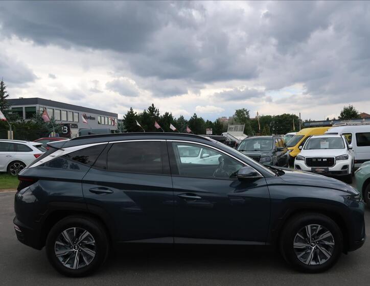 Hyundai Tucson 5
