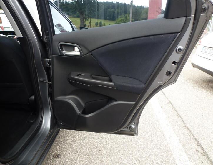 Honda Civic 22