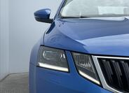 Škoda Octavia 20