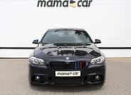 BMW Řada 5 2