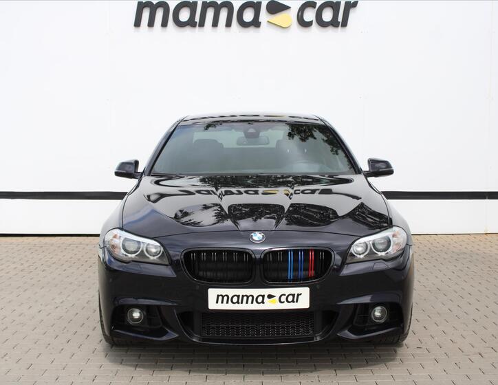 BMW Řada 5 2