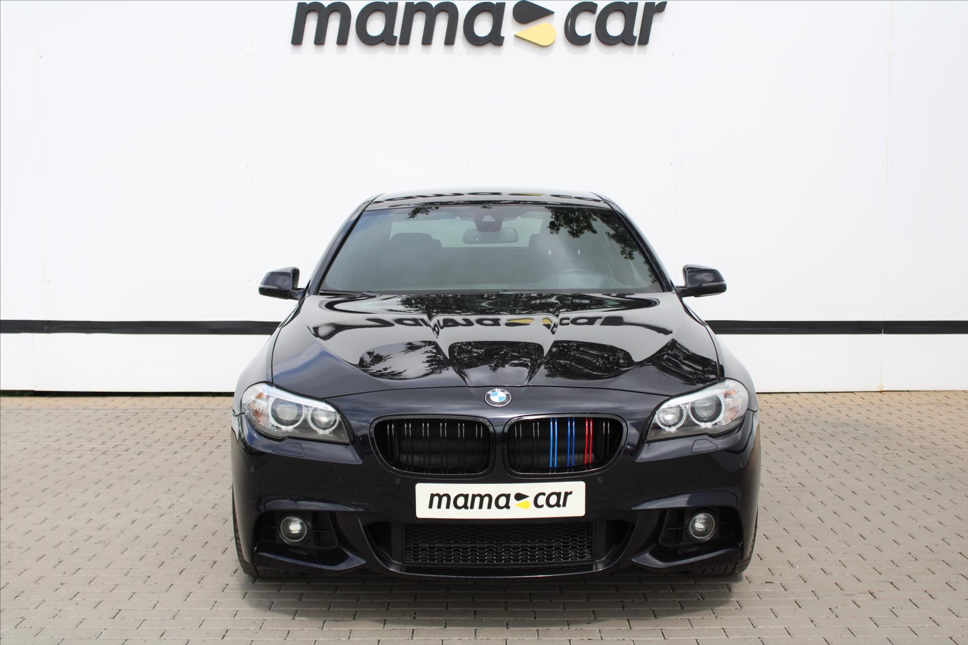 BMW Řada 5