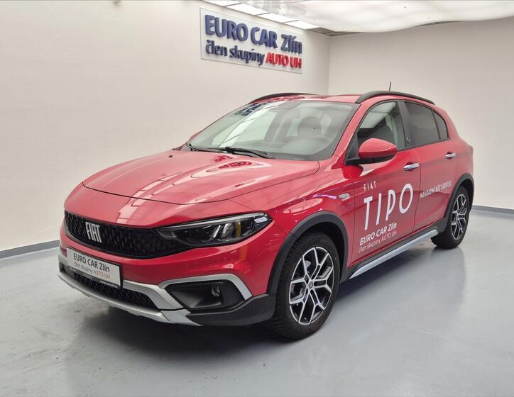 Fiat Tipo 1