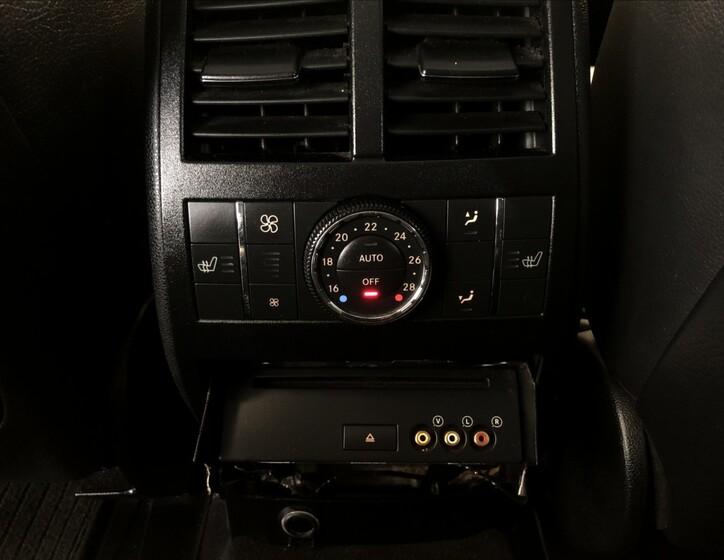 Mercedes-Benz GL 31