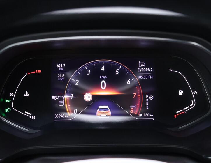 Renault Captur 19