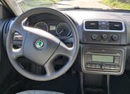 Škoda Fabia 6