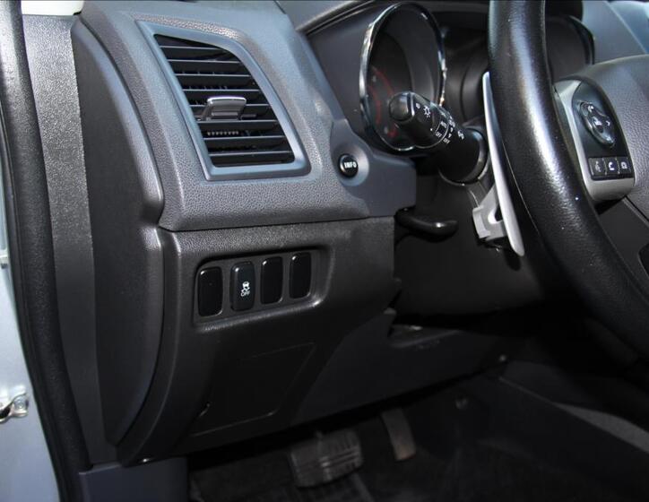 Mitsubishi ASX 30
