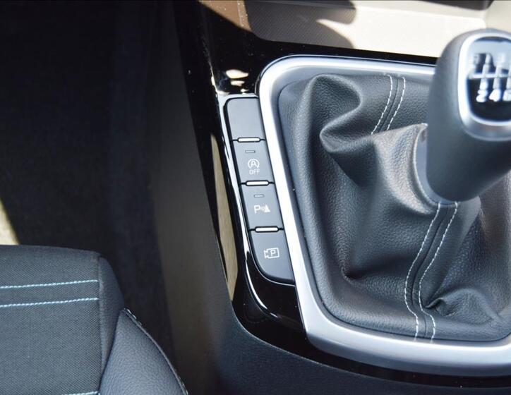 KIA Ceed 7