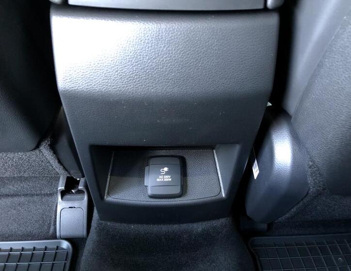 SsangYong Korando 9