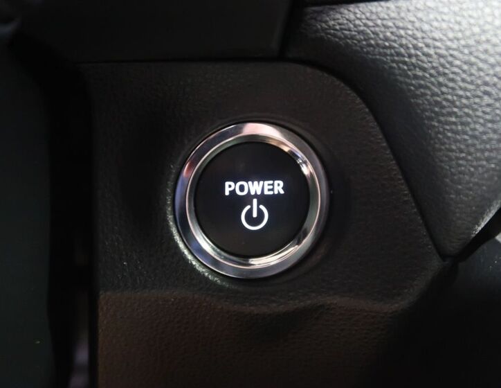 Toyota RAV4 32