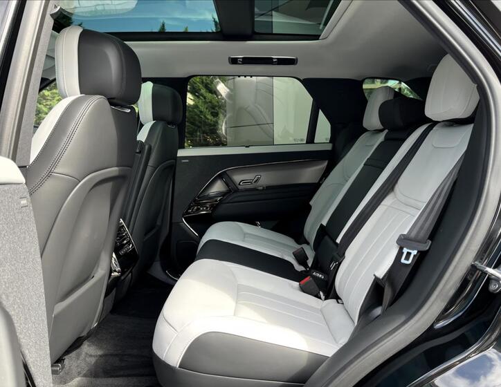 Land Rover Range Rover Sport 34