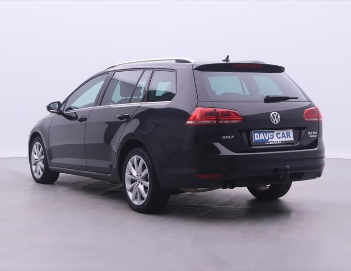 Volkswagen Golf 5