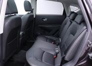 Nissan Qashqai 13